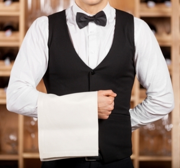 Mangiarbene dal 1985 - Banqueting & Catering