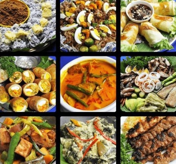 Mangiarbene dal 1985 - Banqueting & Catering