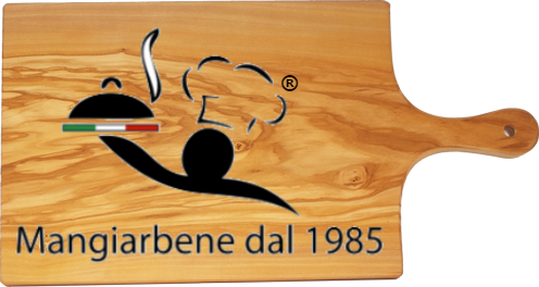 Mangiarbene dal 1985 - Banqueting & Catering