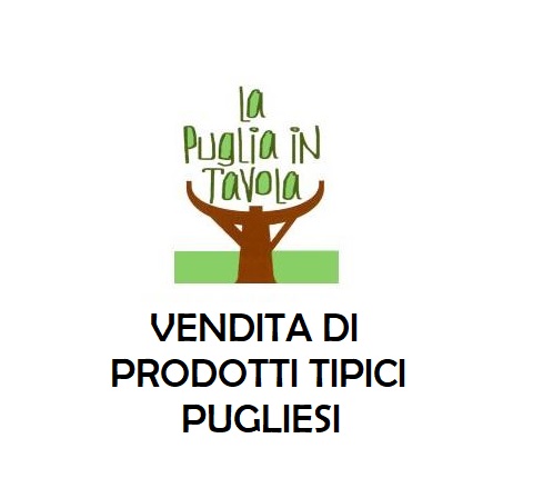 La Puglia In Tavola