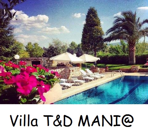 Villa T&D Mani@