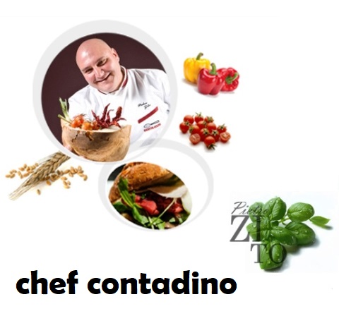 Pietro Zito Chef