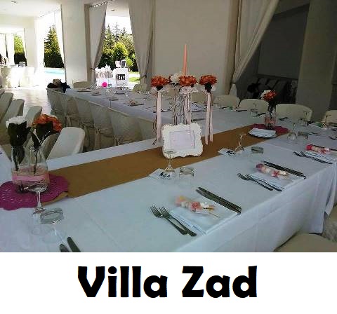 Villa ZAD