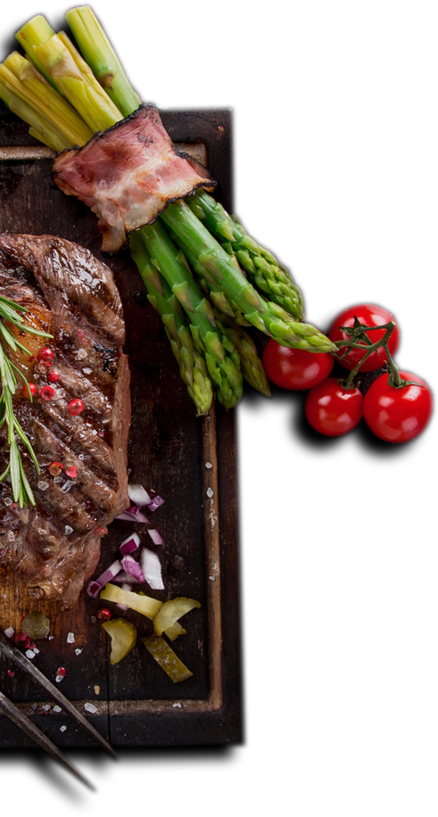 Mangiarbene dal 1985 - Banqueting & Catering